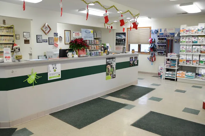 Veterinary Medical Center Picture 4