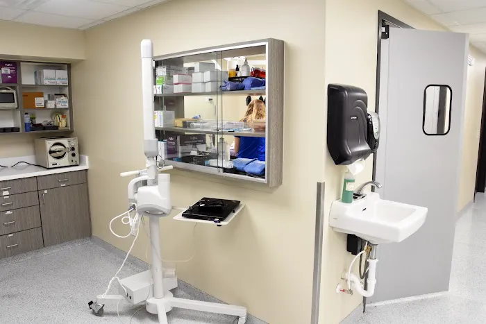 Veterinary Medical Center Picture 2