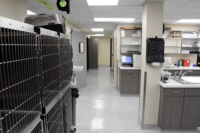 Veterinary Medical Center Picture 1