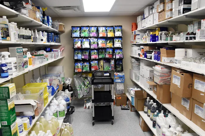 Veterinary Medical Center Picture 5