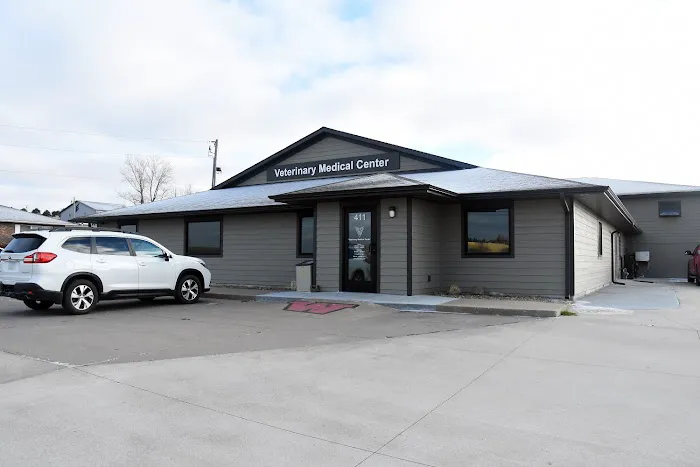 Veterinary Medical Center Picture 7