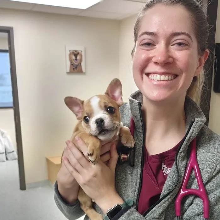 Veterinary Medical Center Picture 9