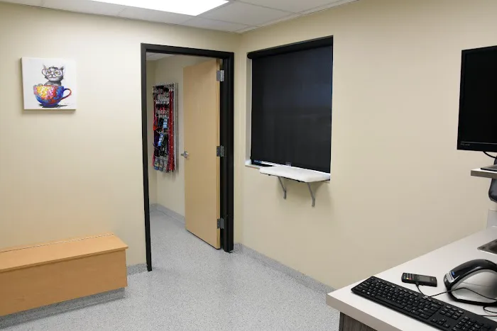 Veterinary Medical Center Picture 10