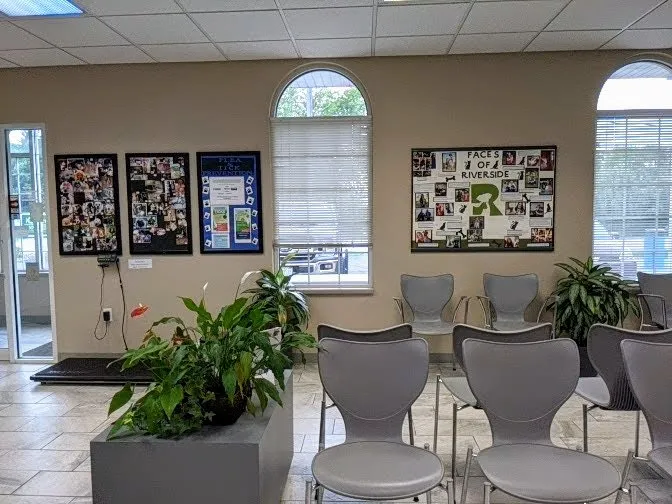 Riverside Animal Hospital: Knorr Jennifer DVM Picture 1