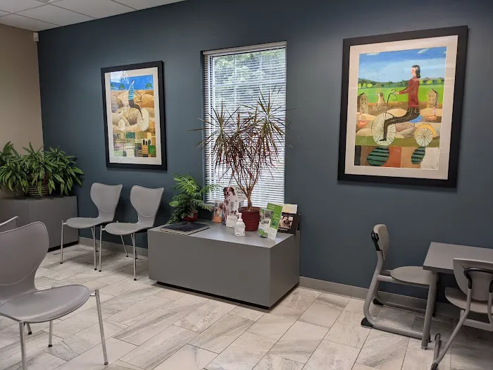 Riverside Animal Hospital: Knorr Jennifer DVM Picture 3