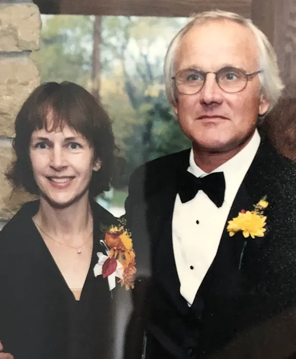 Voyles David V DVM Picture 3