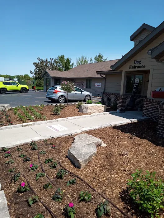 Country Hills Pet Hospital Picture 3