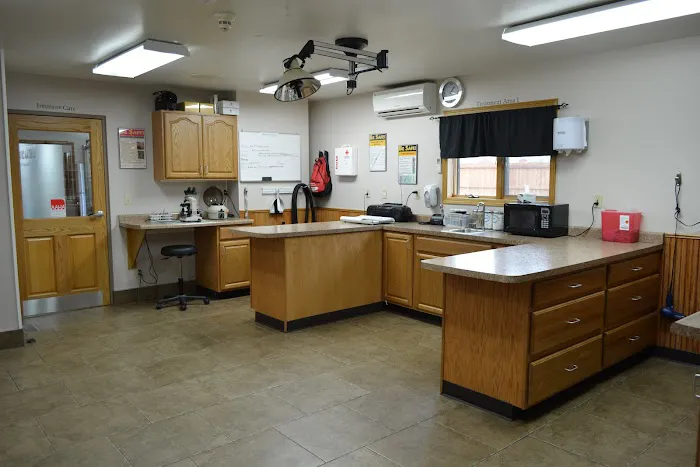 Country Hills Pet Hospital Picture 1