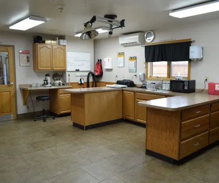 Country Hills Pet Hospital