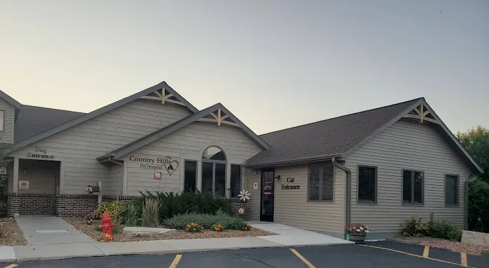 Country Hills Pet Hospital Picture 9