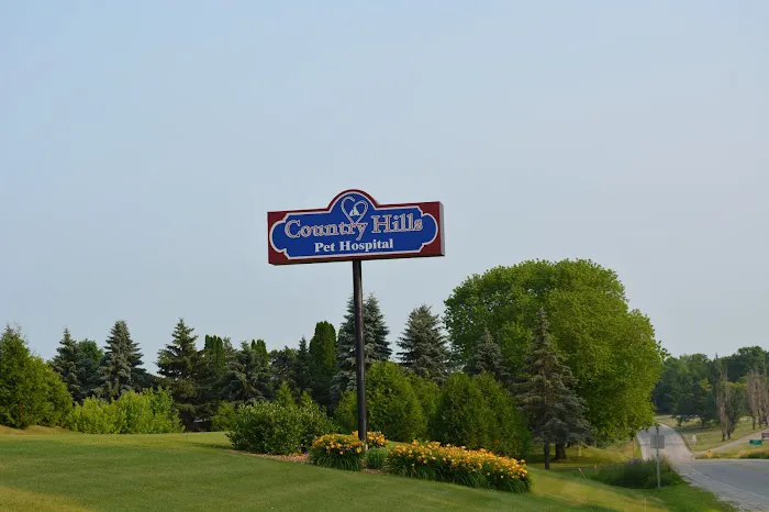 Country Hills Pet Hospital Picture 10