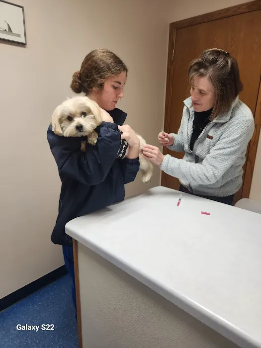 Wright Veterinary Services Picture 3