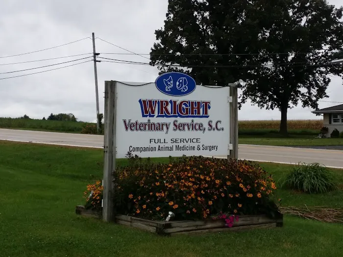 Wright Veterinary Services Picture 5