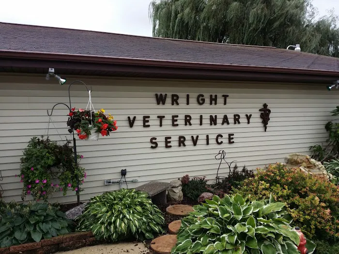 Wright Veterinary Services Picture 6