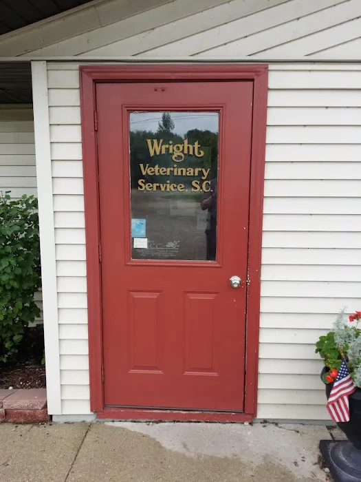 Wright Veterinary Services Picture 7