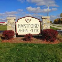 Hartford Animal Clinic ico