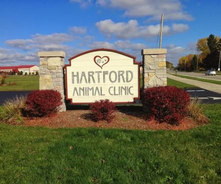 Hartford Animal Clinic