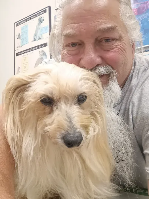 Animal Doctors Picture 5