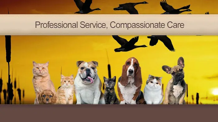 Animal Health Center Picture 6