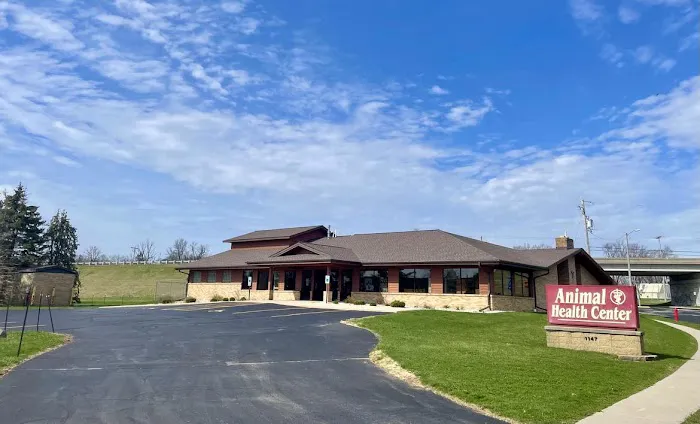 Animal Health Center Picture 10