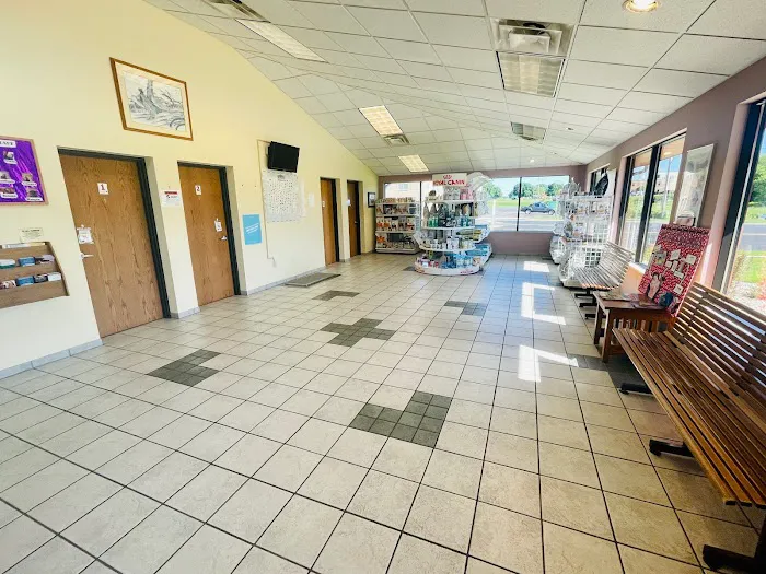 Animal Health Center Picture 7