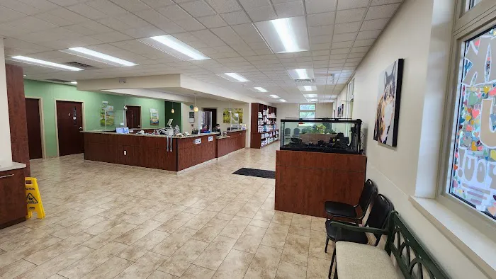 Oconomowoc Animal Hospital Picture 1