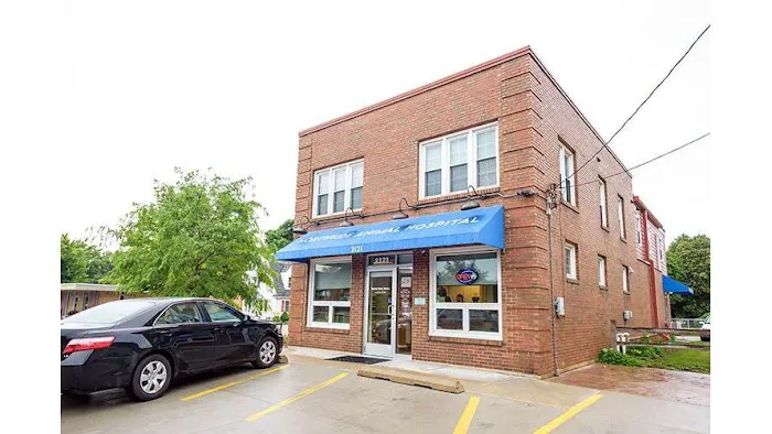 Northside Animal Hospital Picture 8