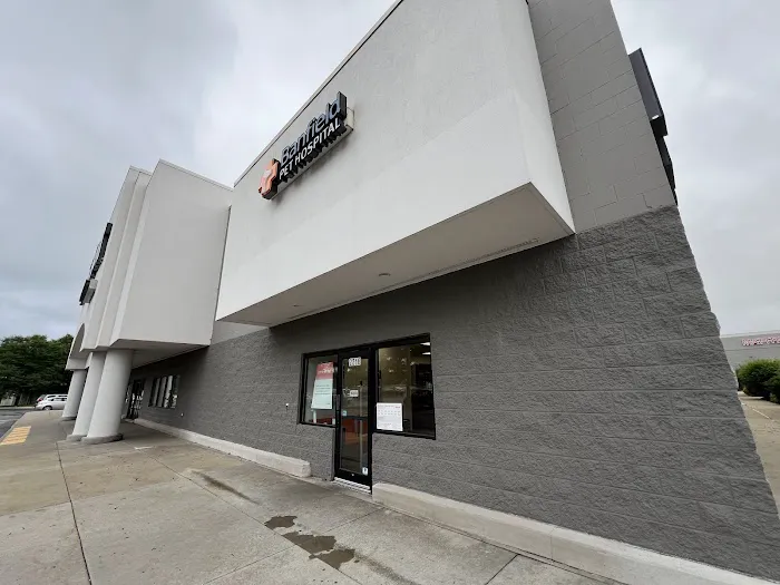 Banfield Pet Hospital Picture 8