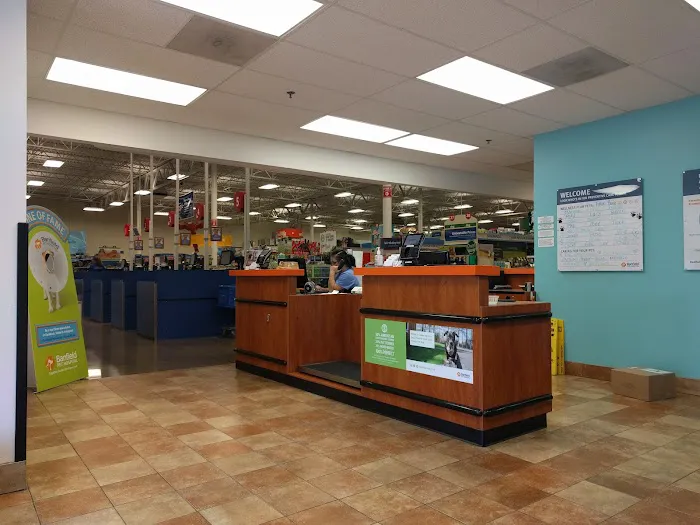 Banfield Pet Hospital Picture 6