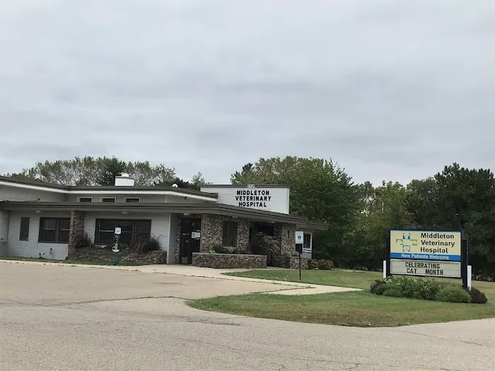 Middleton Veterinary Hospital Picture 9