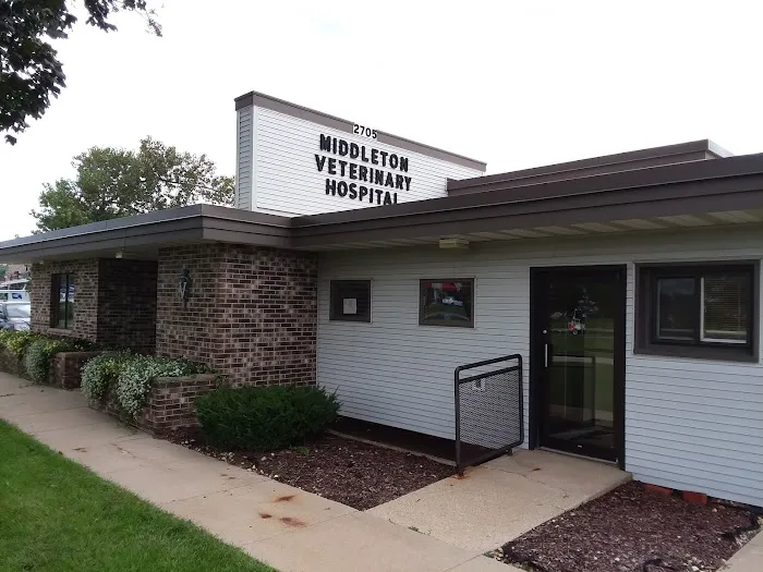 Middleton Veterinary Hospital Picture 8