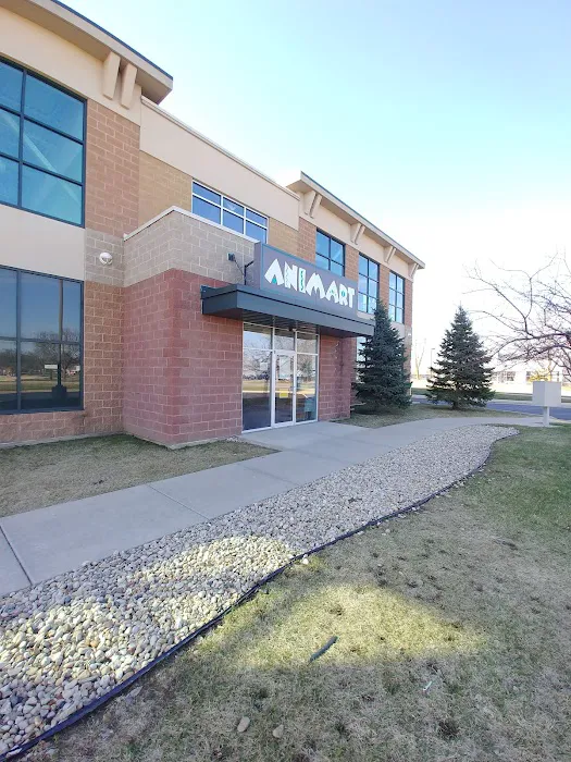 Animart's Veterinary Wellness Center Picture 3