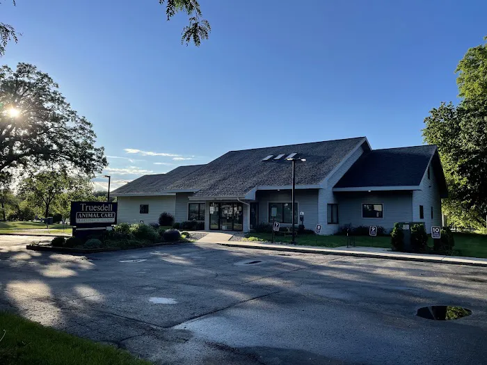 Truesdell Animal Care Hospital & Clinic Picture 2