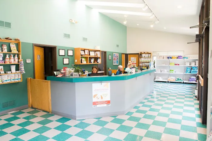 Truesdell Animal Care Hospital & Clinic Picture 7