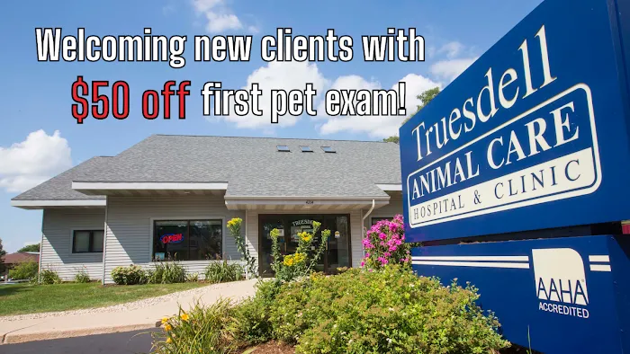 Truesdell Animal Care Hospital & Clinic Picture 10