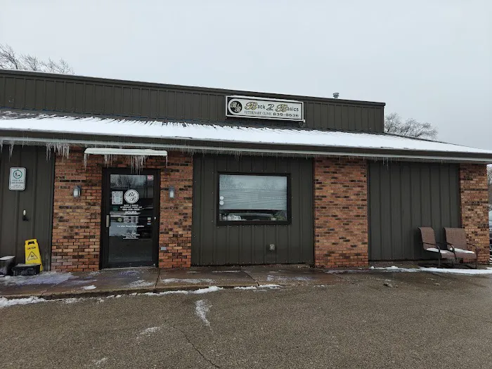 Back 2 Basics Vet Clinic Picture 2