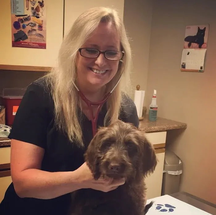 Back 2 Basics Vet Clinic Picture 1