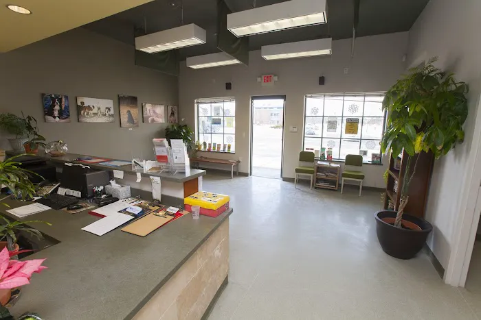 Sauk Point Veterinary Clinic Picture 1