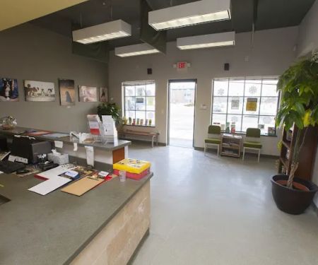 Sauk Point Veterinary Clinic