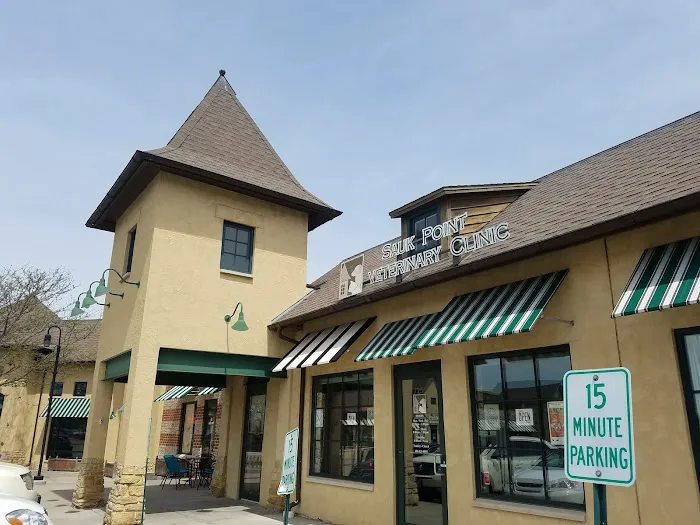 Sauk Point Veterinary Clinic Picture 7