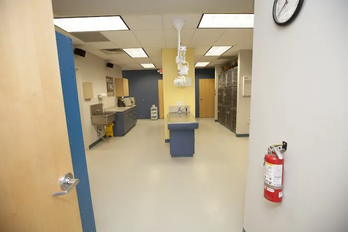 Sauk Point Veterinary Clinic Picture 4