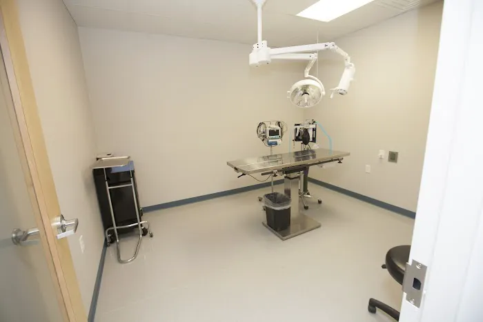 Sauk Point Veterinary Clinic Picture 2