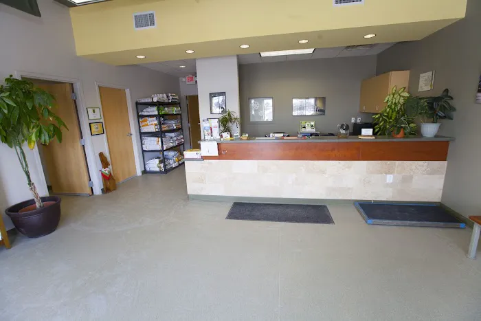 Sauk Point Veterinary Clinic Picture 3