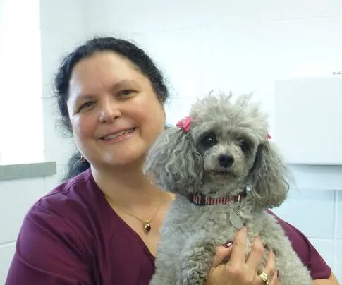 Sauk Point Veterinary Clinic Picture 8