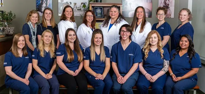 Sauk Point Veterinary Clinic Picture 9