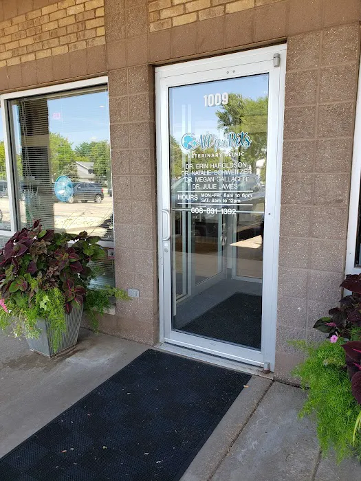 All for Pets Veterinary Clinic Picture 1