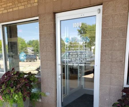 All for Pets Veterinary Clinic