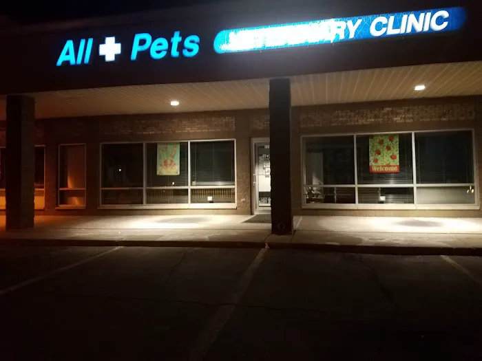 All for Pets Veterinary Clinic Picture 6