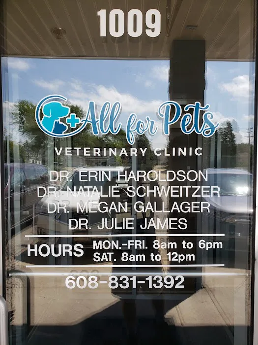 All for Pets Veterinary Clinic Picture 4