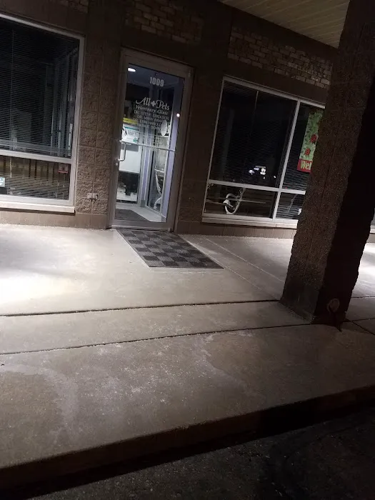 All for Pets Veterinary Clinic Picture 9